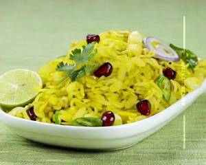 Sev Poha