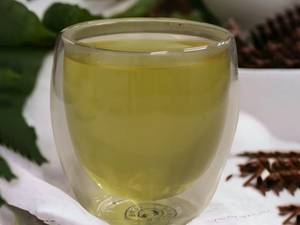 Green Tea