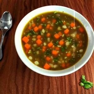 Veg Soup