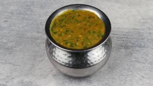 Dal Palak