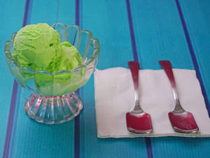 Pista Ice Cream
