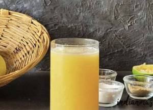 Mosambi Fruit Juice (350 ml)