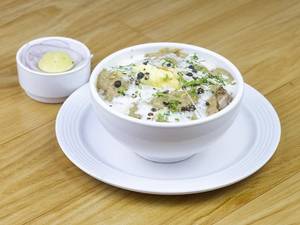 Chicken Kali Mirch Gravy