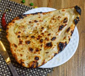 Stuffed Naan        