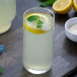 Fresh Lime Juice