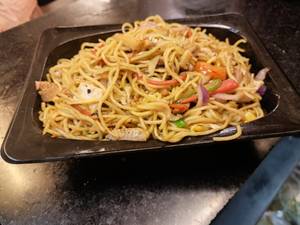 Veg Noodles