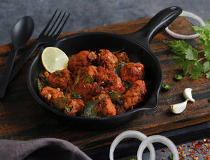 Boneless Chicken (200 Gms)