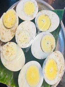Boiled Egg