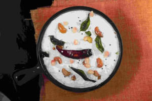 Curd Rice