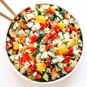 Veg Salad                              