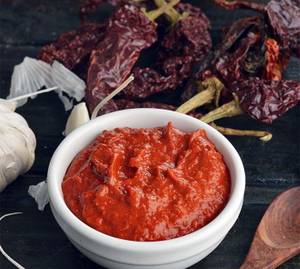 Lehsun Chutney