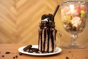 Oreo Shake  