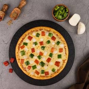 Farm Fresh Pizza