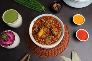 Special Mutton Rara