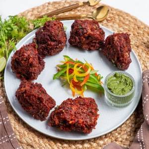 Mutton Pathani Boti With Bone