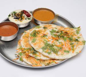 Set Dosa