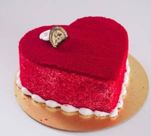 Red Velvet Cake [500 Gm ]