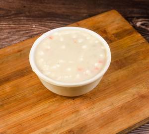 Cream  Of  Soup