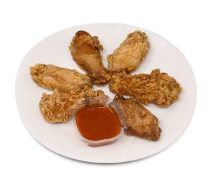 Chicken | Fried Chicken | Korean Fried Chicken [6 Pieces]