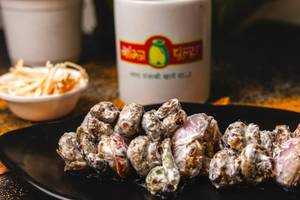 Cream Cheese Mushroom