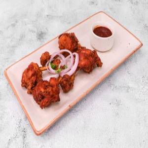 Chicken Lollipop