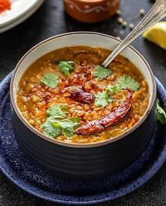 Dal Tadka