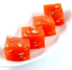 Bombay Halwa