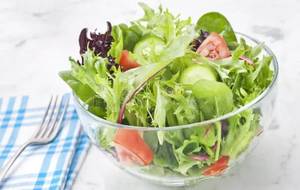 Green Salad