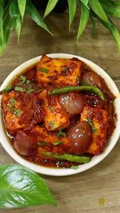 Paneer-do-pyaza