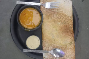 Masala Dosa 
