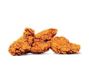 Chicken Wings 4pc
