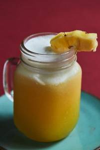 Pineapple Juice