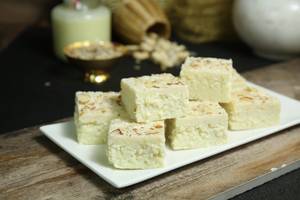 Danadar Barfi