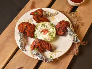 Tandoori Murg