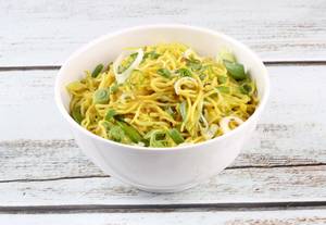 Hakka noodles