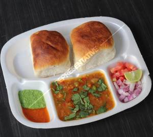 Paav Bhaji