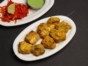 Chicken Reshmi Kebab