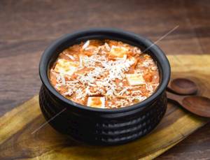 Paneer Kadhai