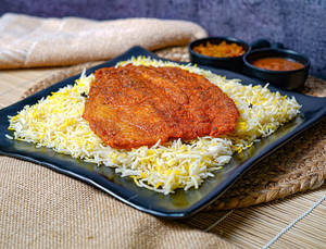 Fish Kozi Samak