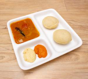Idly Sambar
