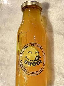Iced Tea Peach