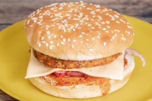 Cheese Burger