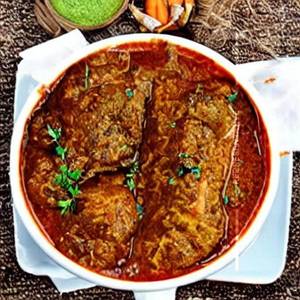 Mutton Matka