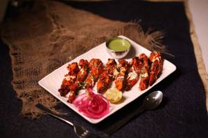 Murg Surai Kebab