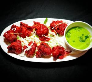 Paneer Kabab