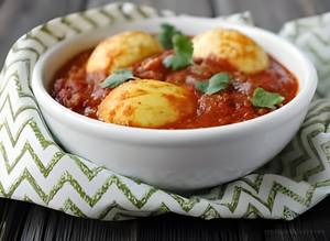 Egg Curry