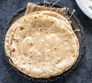Tawa Roti Plain