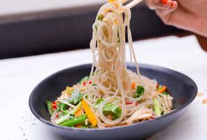 Japchae - Veg