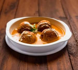 Malai Kofta