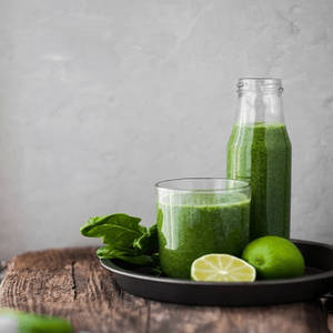 Citric Kick Juice 250ml